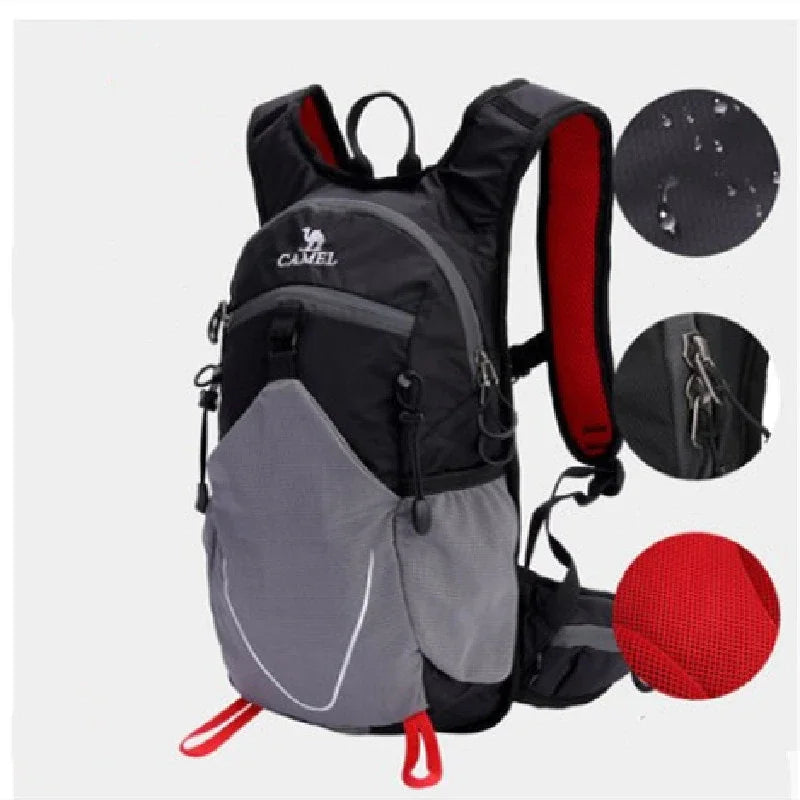 Waterproof Sport Bag