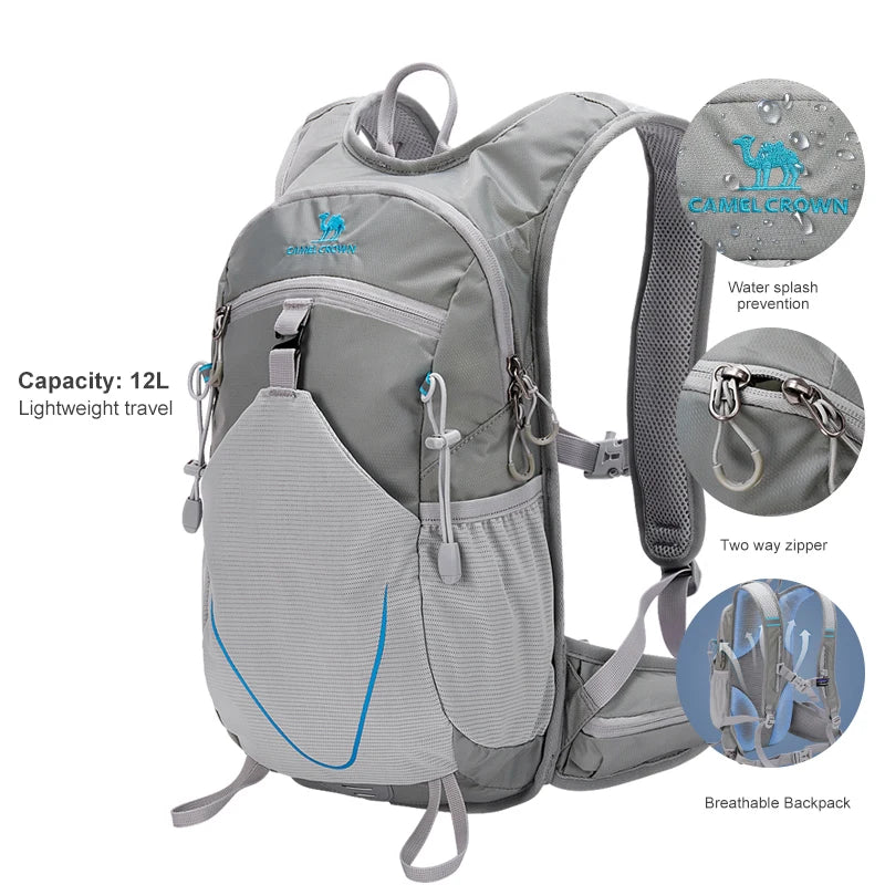 Waterproof Sport Bag