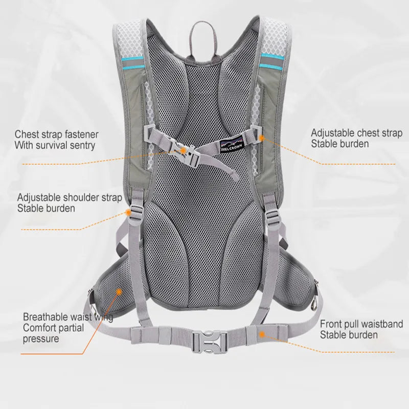Waterproof Sport Bag