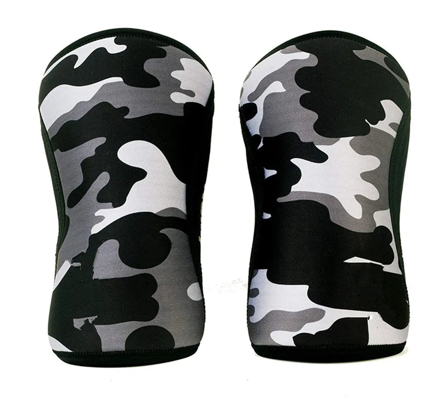 High Elasticity Kneepad to Relieves Arthritis