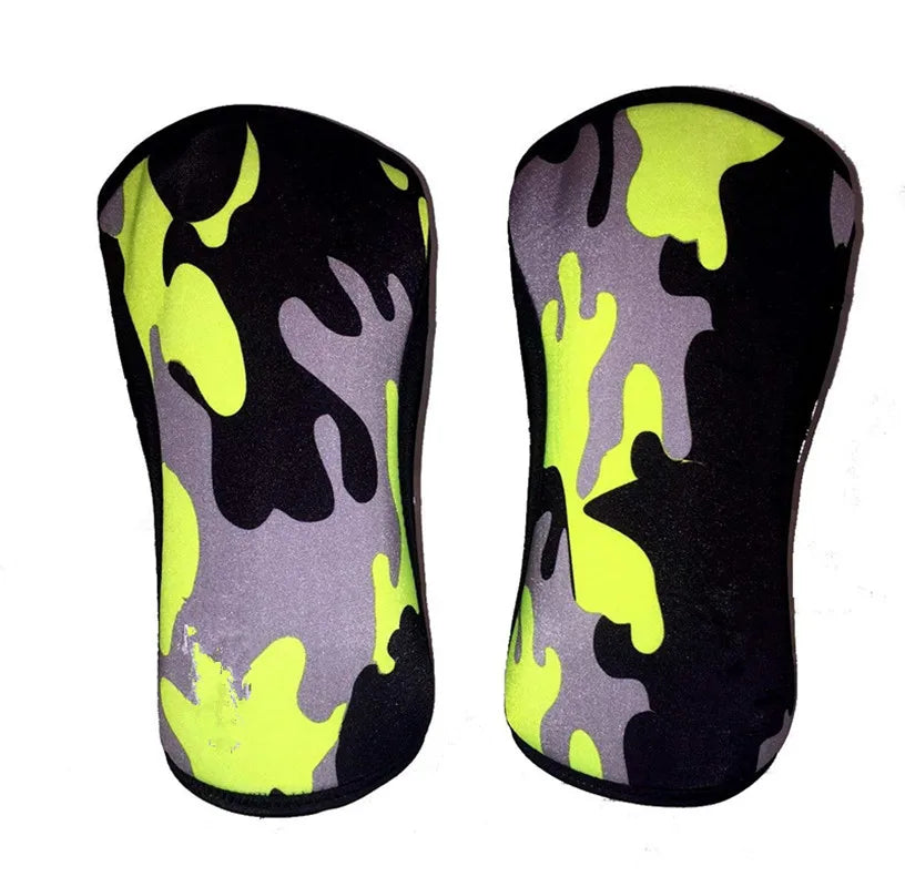 High Elasticity Kneepad to Relieves Arthritis