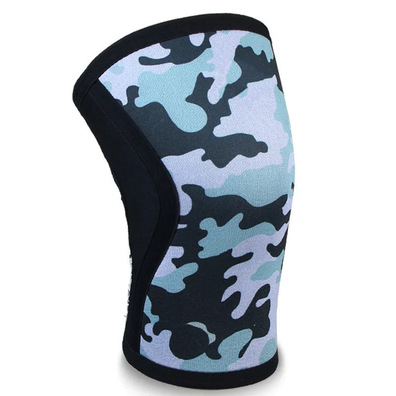 High Elasticity Kneepad to Relieves Arthritis