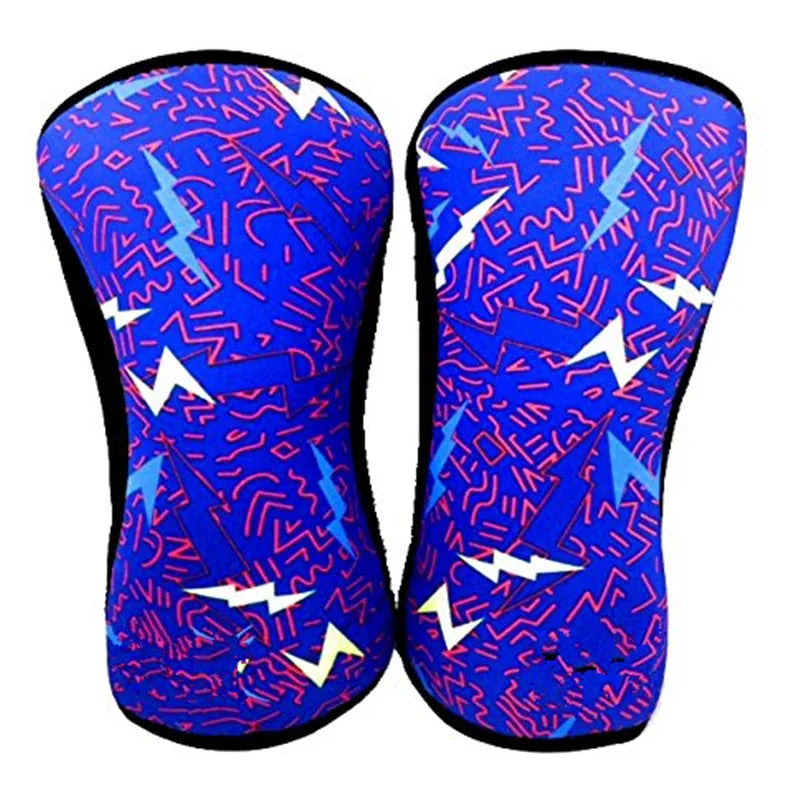 High Elasticity Kneepad to Relieves Arthritis