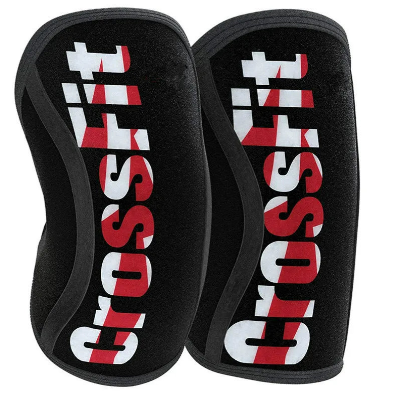 High Elasticity Kneepad to Relieves Arthritis