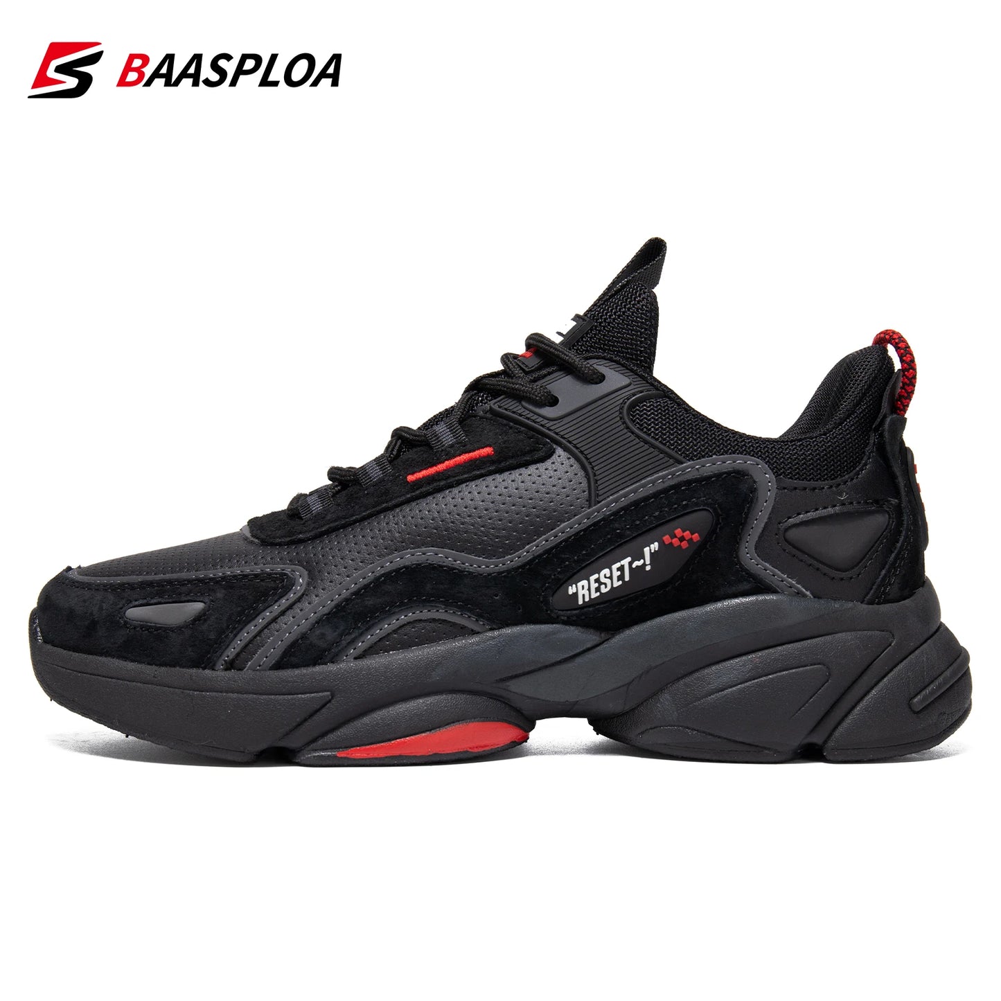 Casual Running Shoes