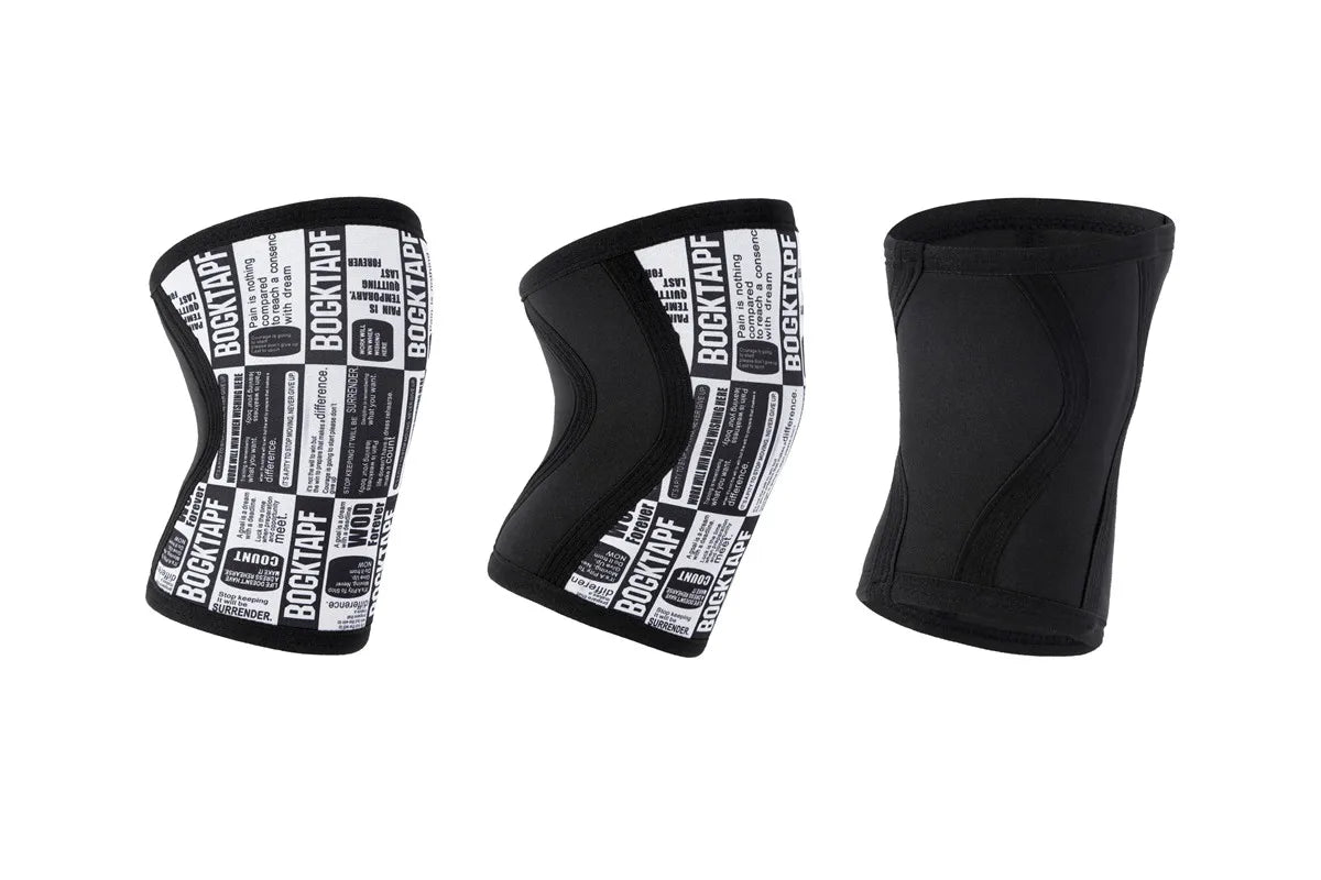 High Elasticity Kneepad to Relieves Arthritis