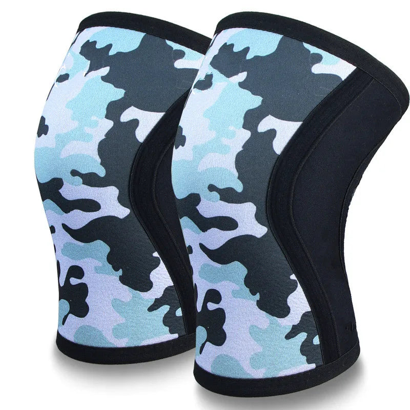 High Elasticity Kneepad to Relieves Arthritis