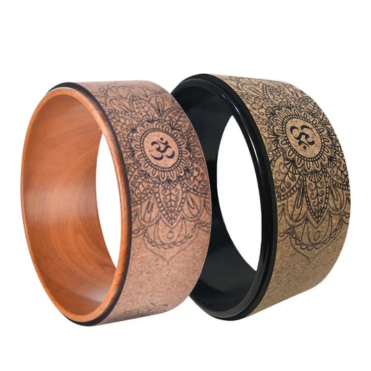 Yoga Circle Wheel