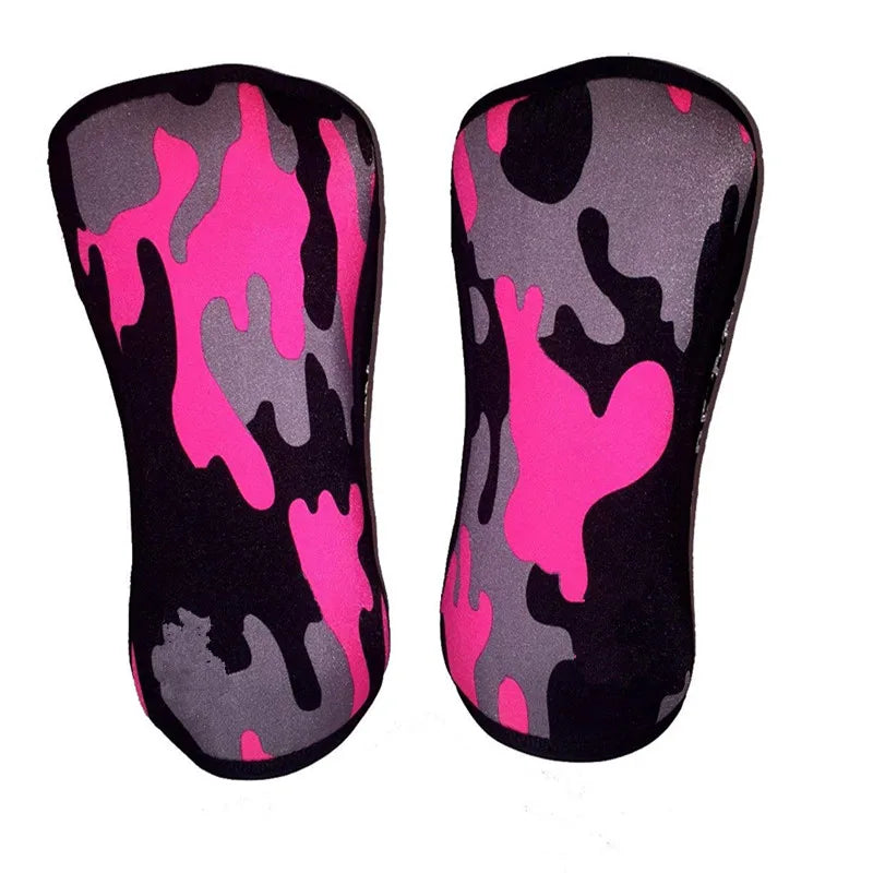 High Elasticity Kneepad to Relieves Arthritis