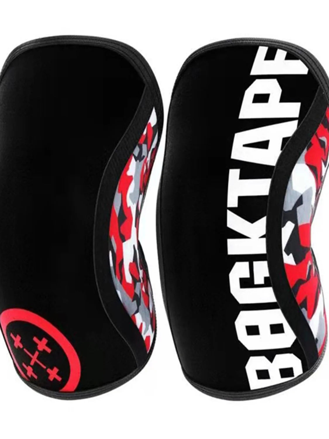 High Elasticity Kneepad to Relieves Arthritis