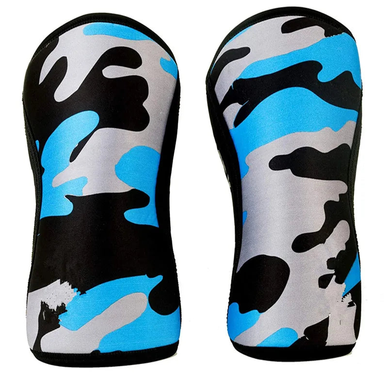 High Elasticity Kneepad to Relieves Arthritis