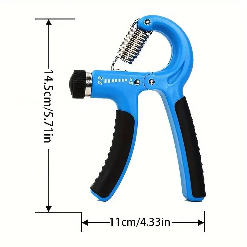 R Grip Strength Trainer