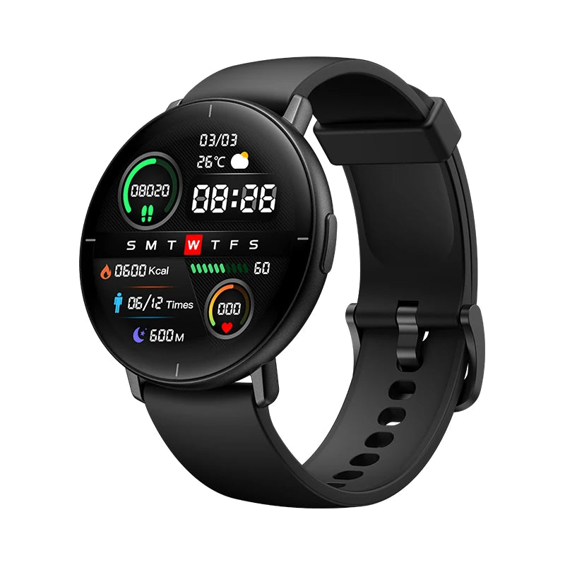 Waterproof Smart Watch for Women