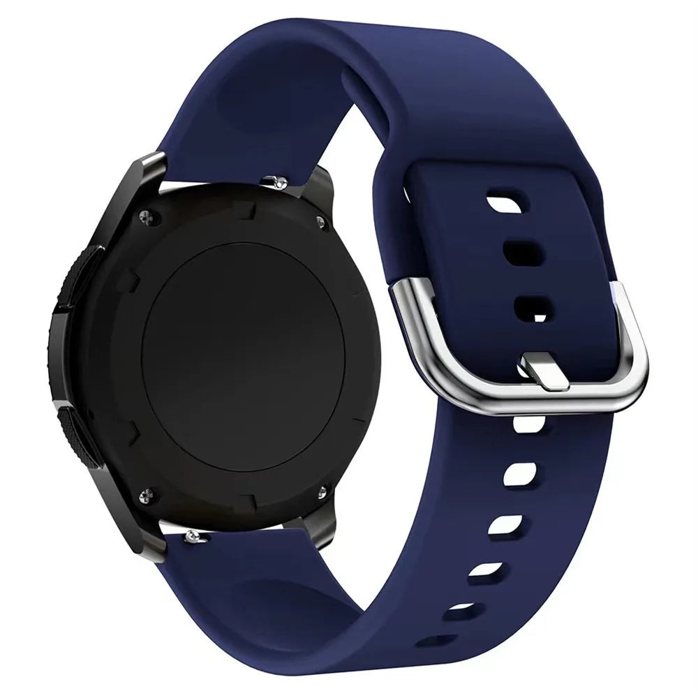 Solar Plus RT3 Smart Watch