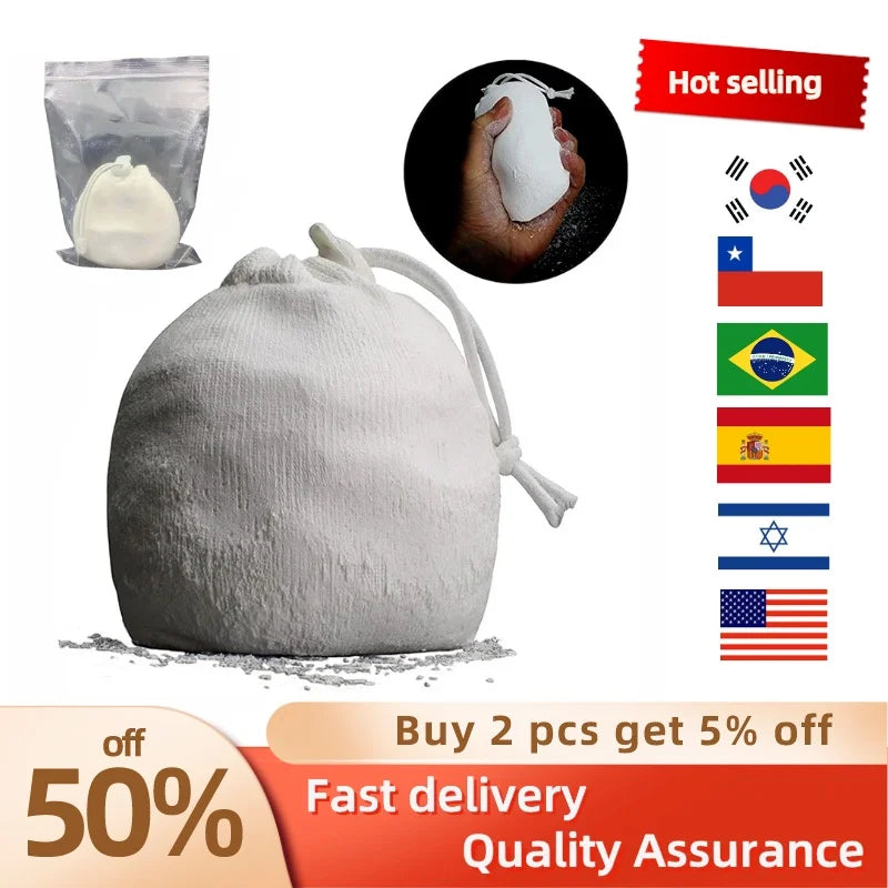 SPORT Chalk Ball - Grip Boost for Lifting and Climbing