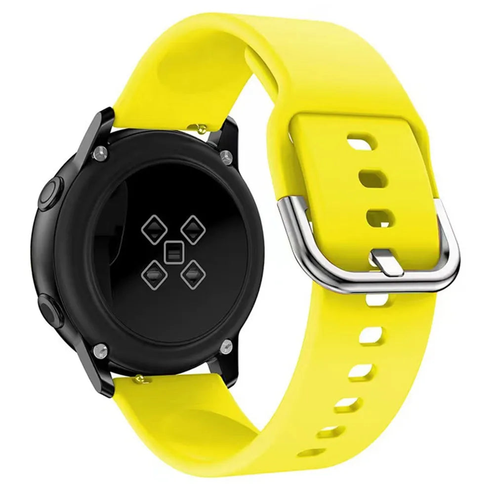 Solar Plus RT3 Smart Watch