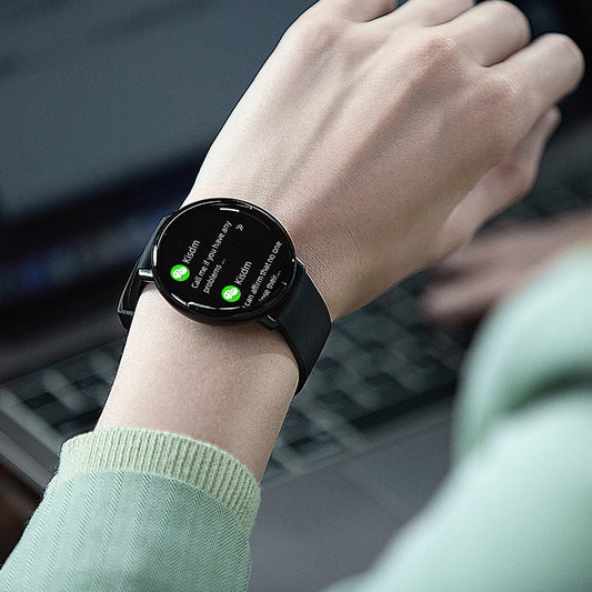 Waterproof Smart Watch for Women