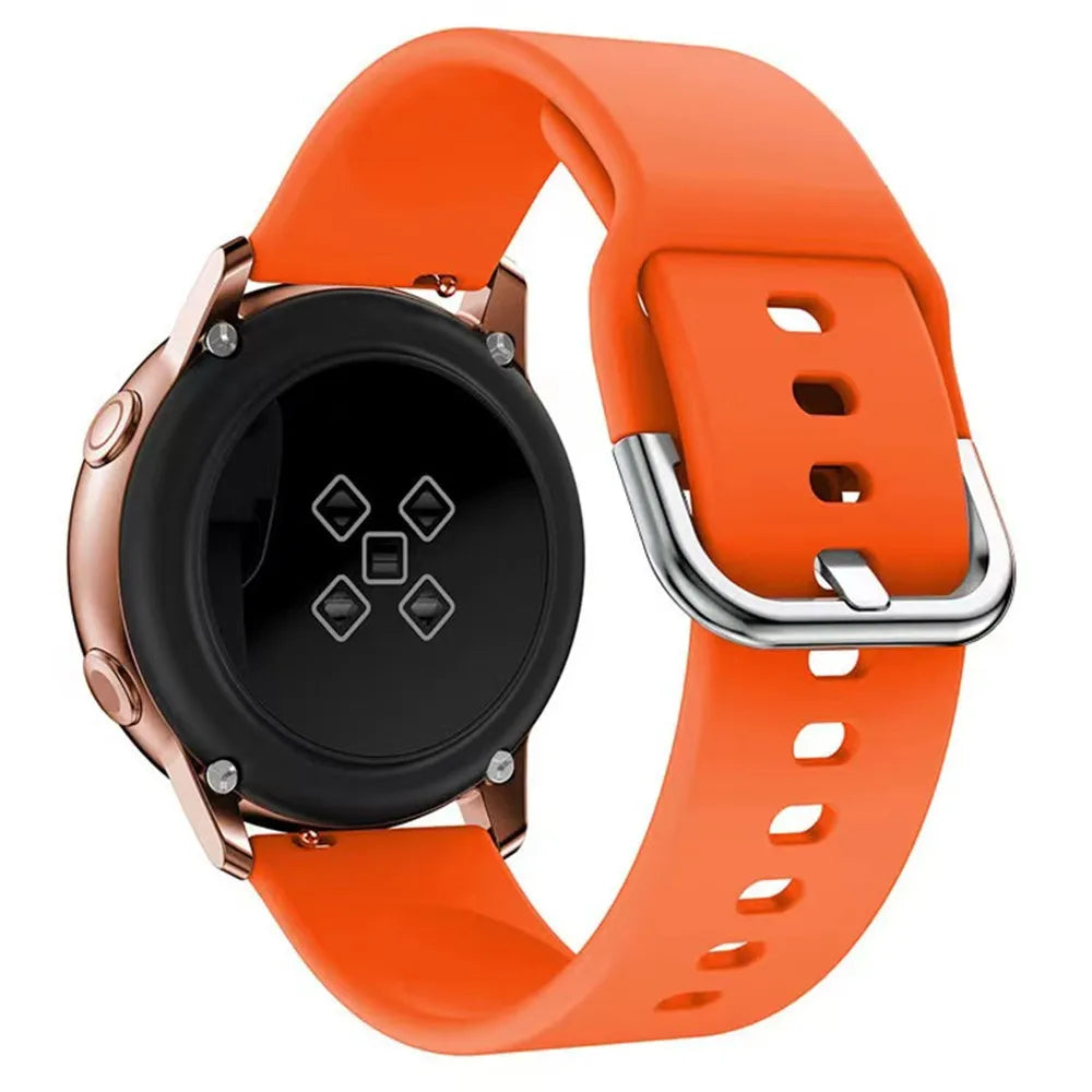Solar Plus RT3 Smart Watch