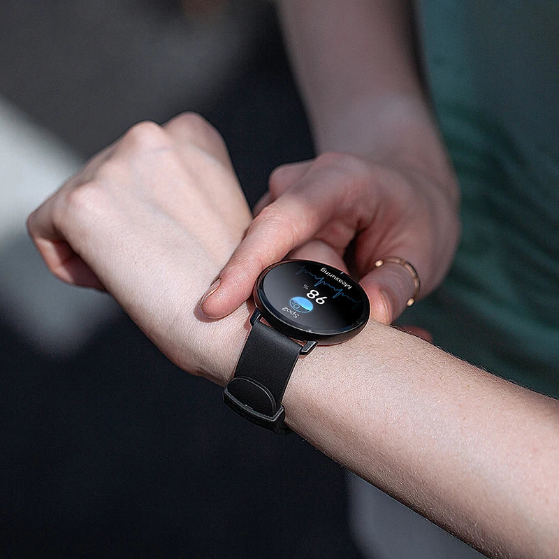 Waterproof Smart Watch for Women