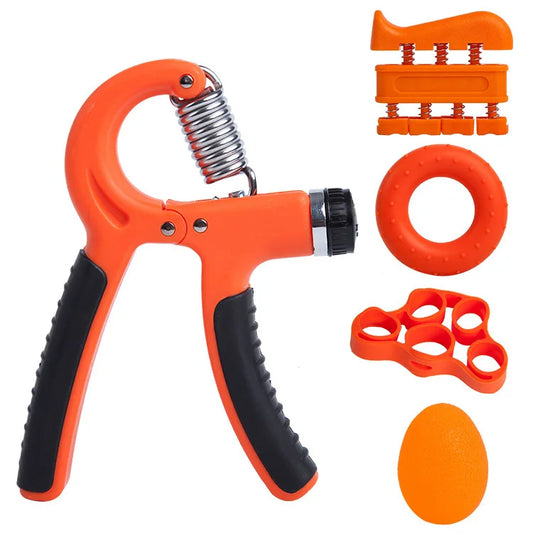 R Grip Strength Trainer