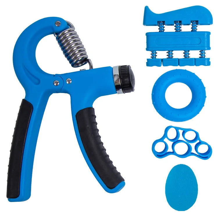 R Grip Strength Trainer