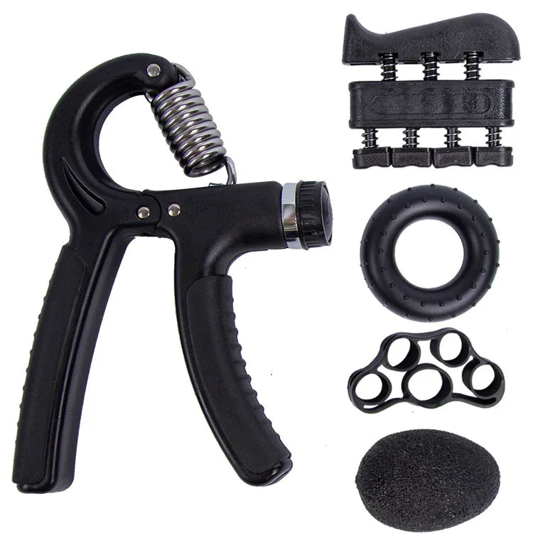 R Grip Strength Trainer