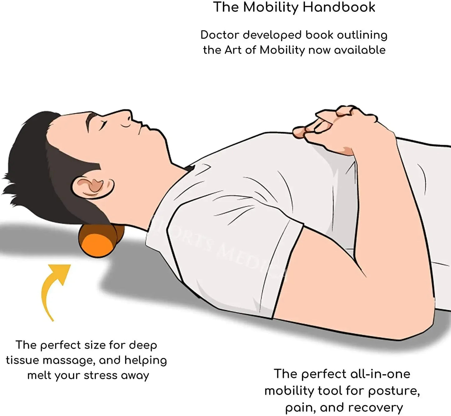 Fitness Massage Ball