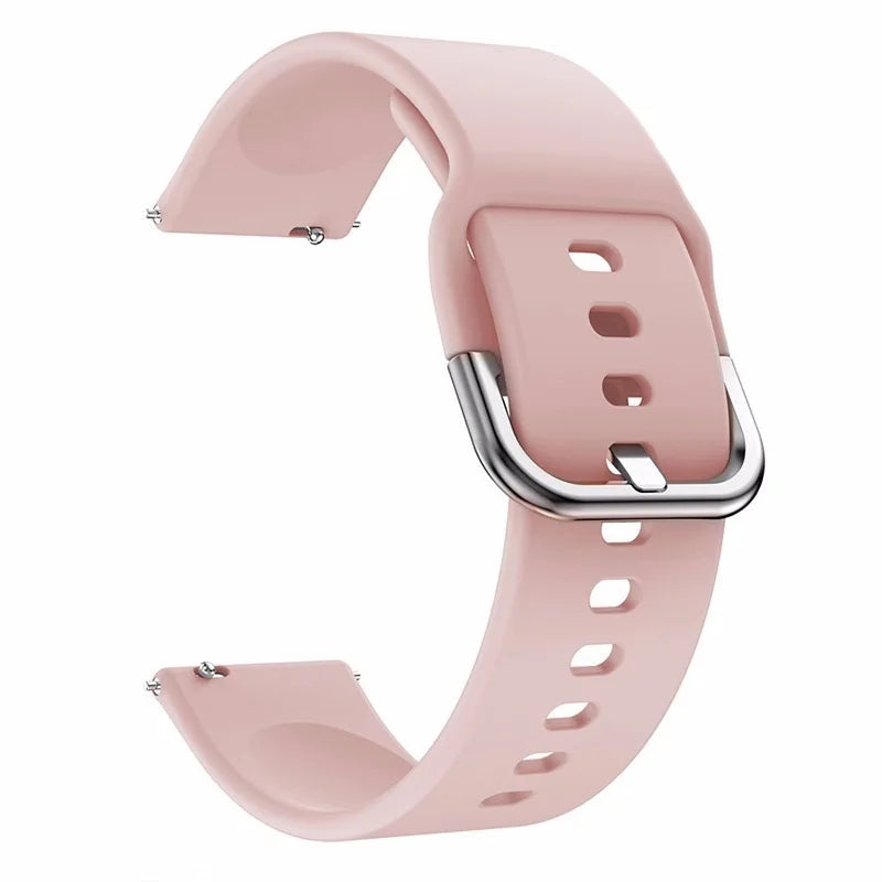 Solar Plus RT3 Smart Watch
