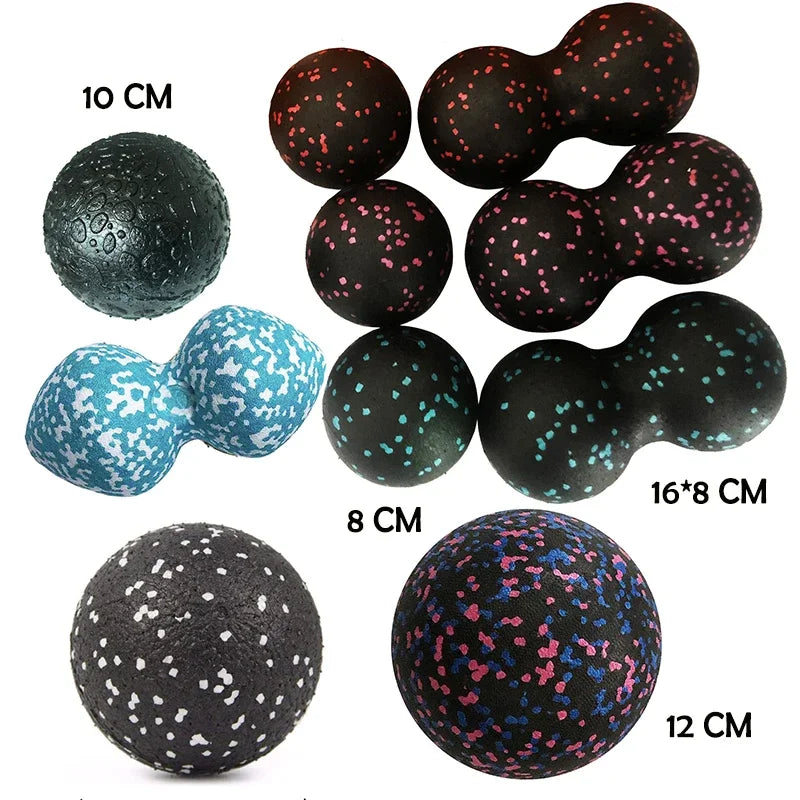 Fitness Massage Ball