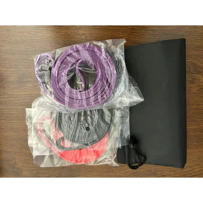 Yoga Resistance Rubber Bands