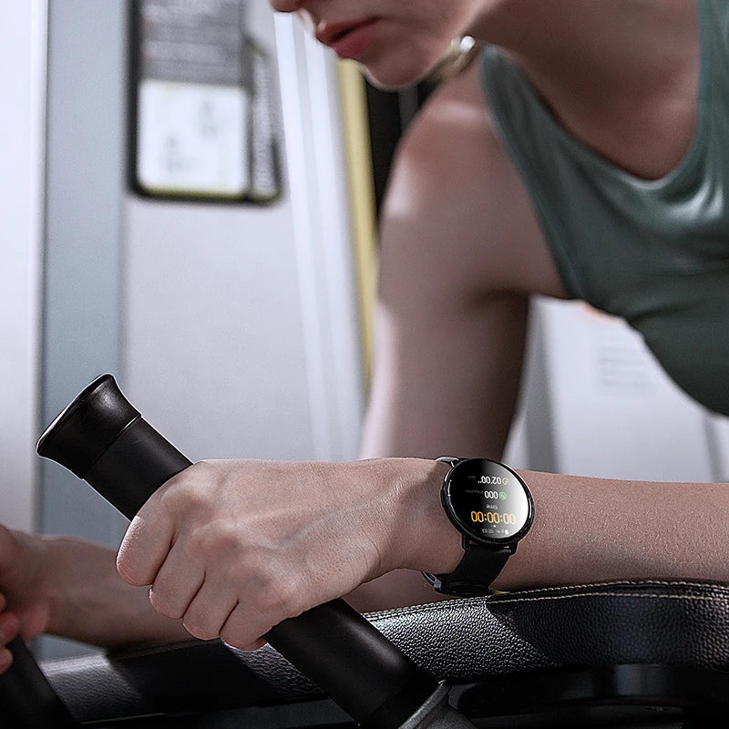 Waterproof Smart Watch for Women