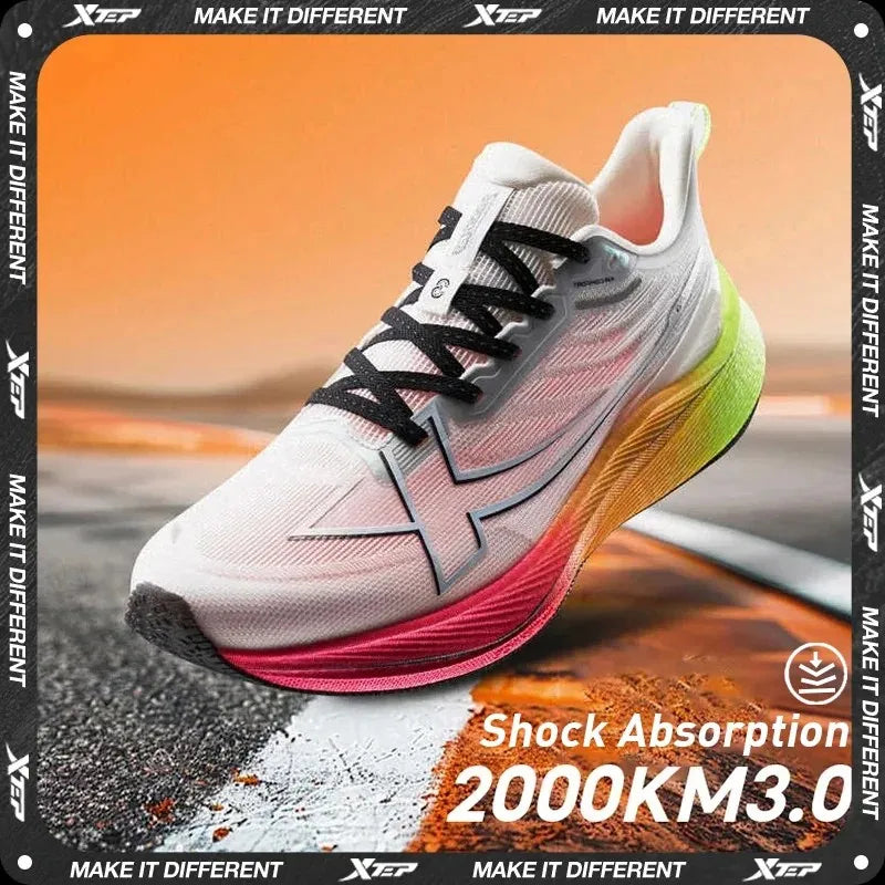 Lightweight Running Shoes for Men