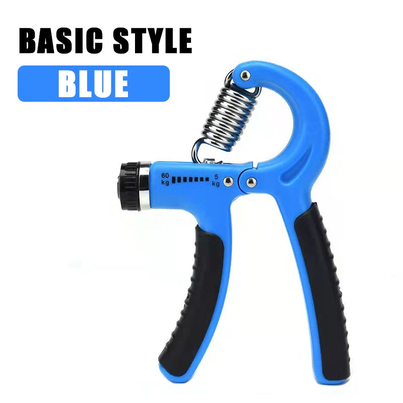 R Grip Strength Trainer