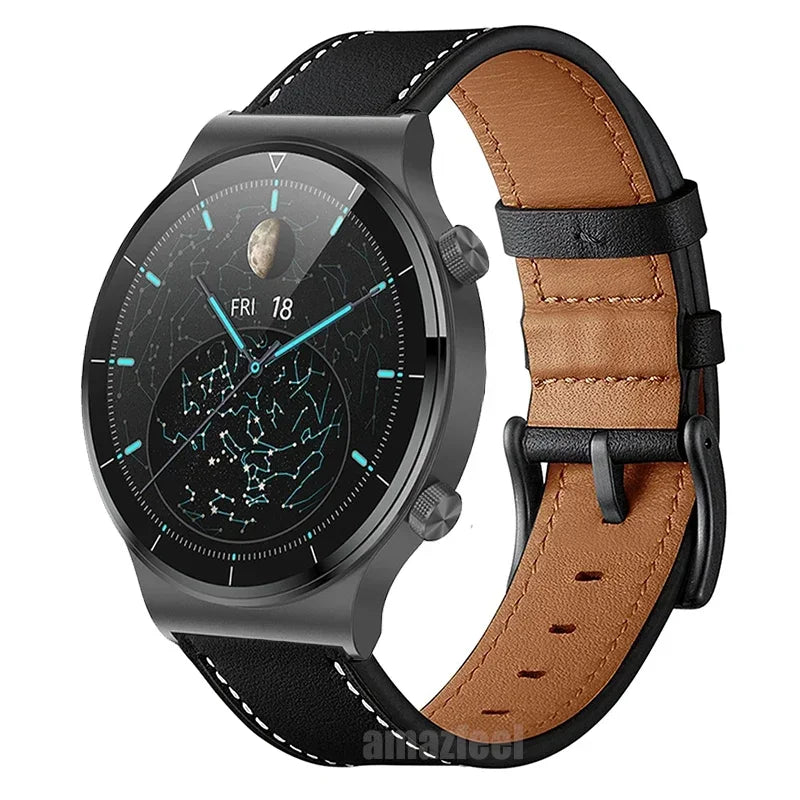 Smart Watch with Fitness Activity & Heart Rate Tracker