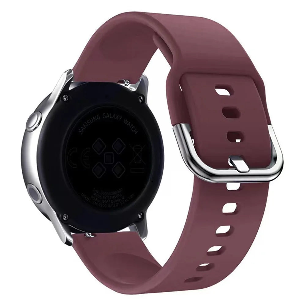 Solar Plus RT3 Smart Watch