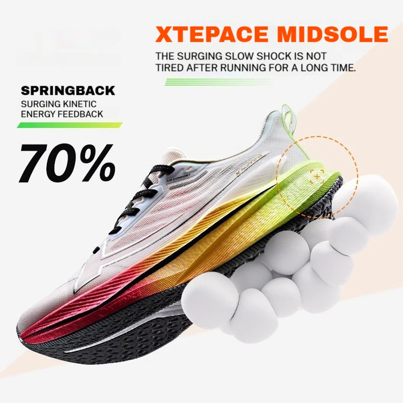 Lightweight Running Shoes for Men