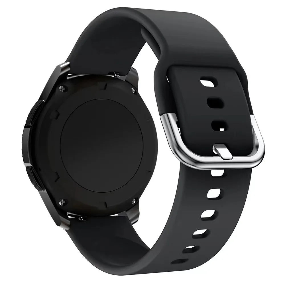 Solar Plus RT3 Smart Watch