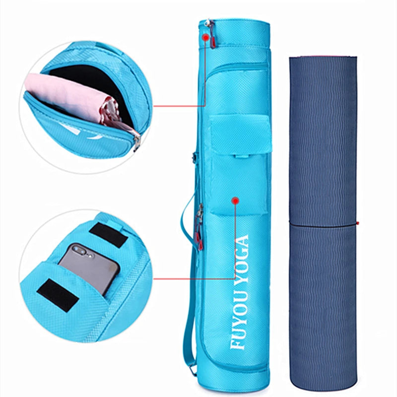 Lightweight Yoga Mat Bag