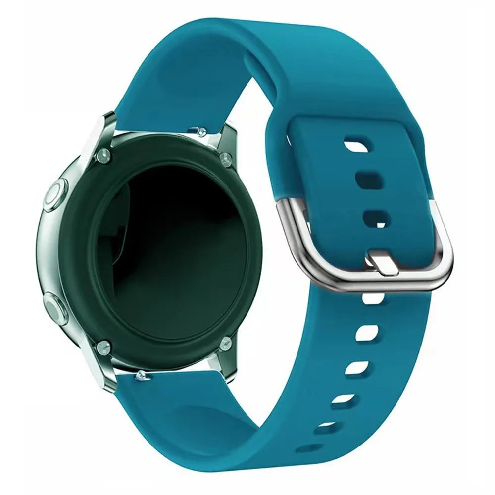 Solar Plus RT3 Smart Watch