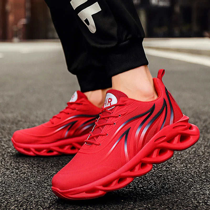 Comfortable Breathable Running Shoes