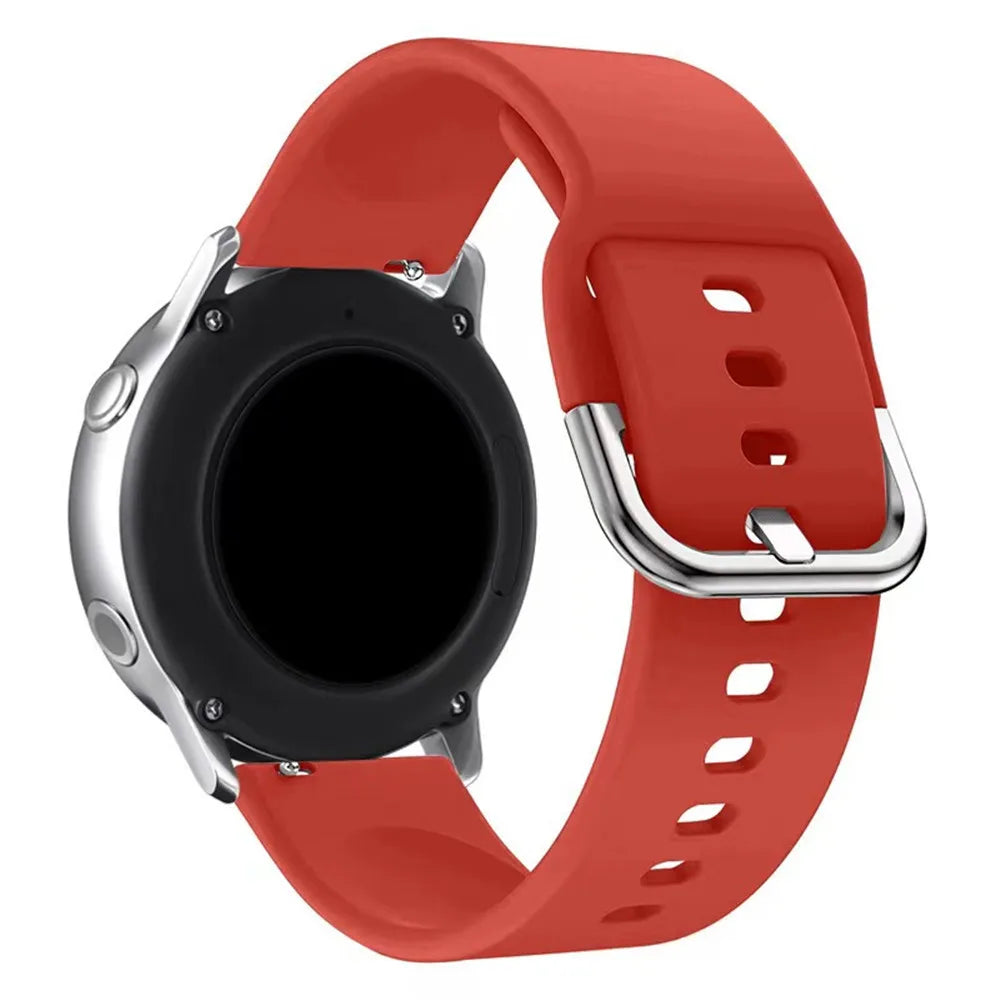 Solar Plus RT3 Smart Watch