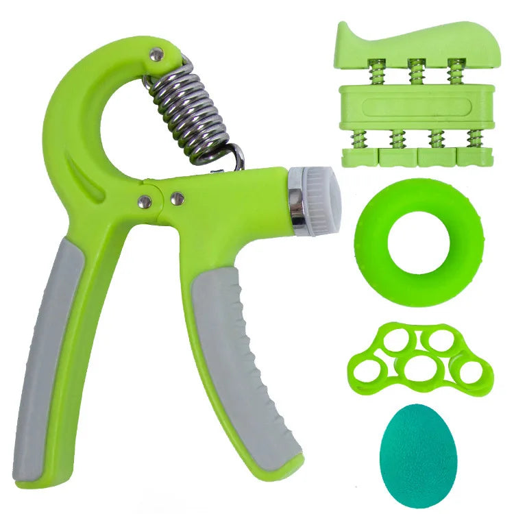 R Grip Strength Trainer