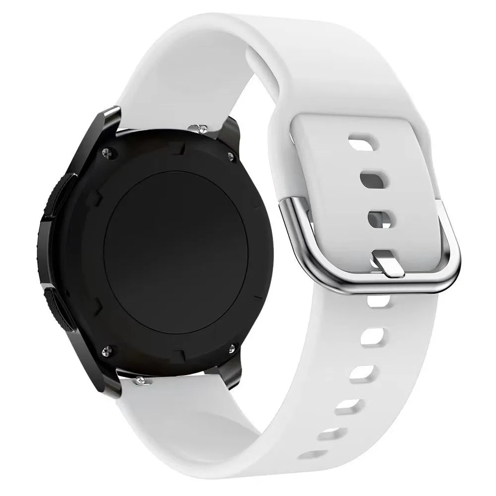 Solar Plus RT3 Smart Watch