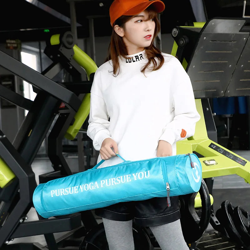 Lightweight Yoga Mat Bag