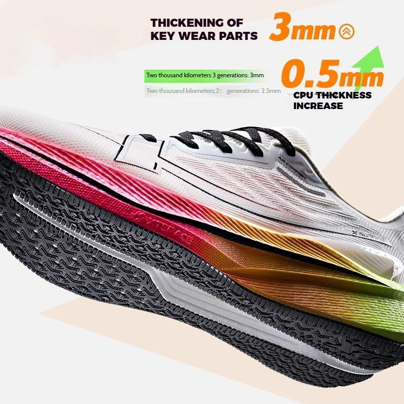 Lightweight Running Shoes for Men