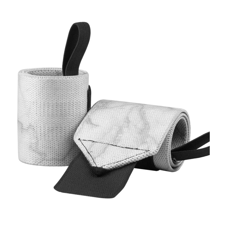 Wrist Support Wraps for Weight Lifting