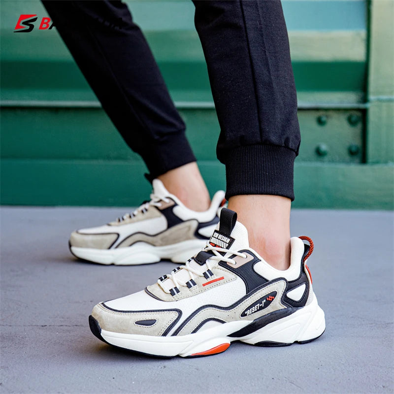 Casual Running Shoes