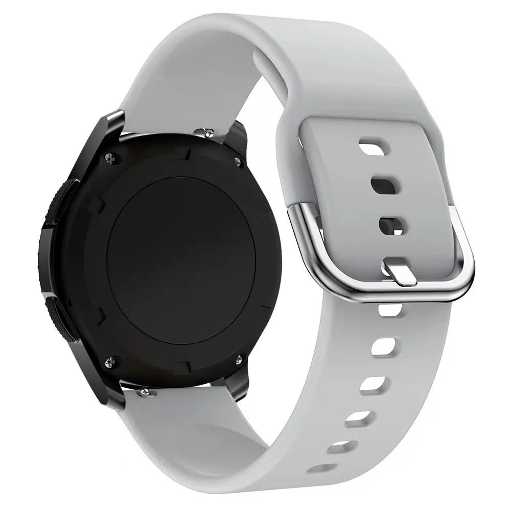 Solar Plus RT3 Smart Watch