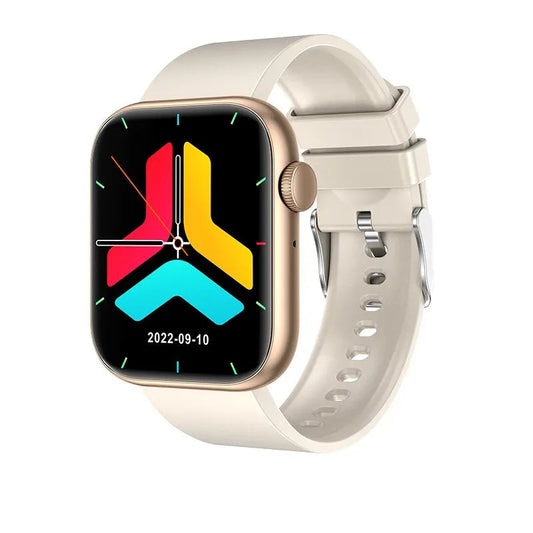 Active Bluetooth Smartwatch