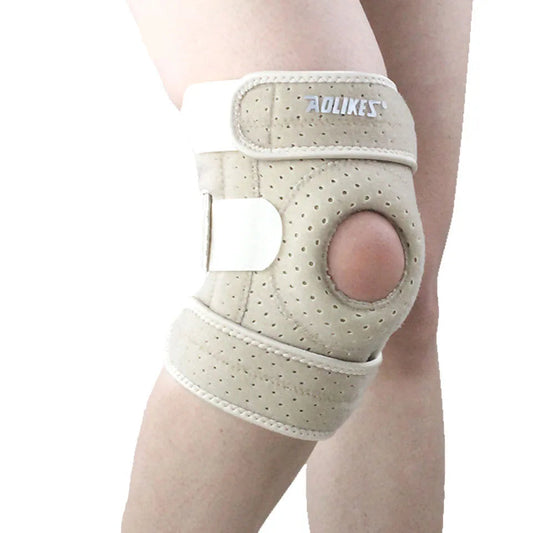 Breathable Kneepad Support
